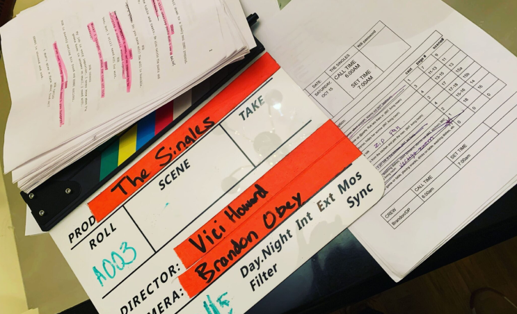 About us - May 1, 2023